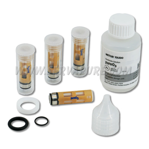 Thornton 30235170 Ozone Membrane Kit