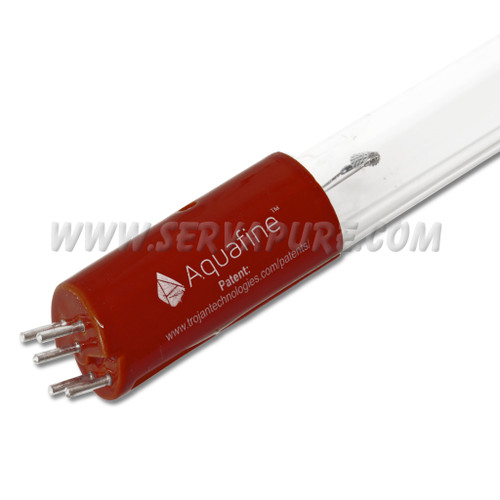 Aquafine UV Lamp Accessories | Purchase New Accessories for Your