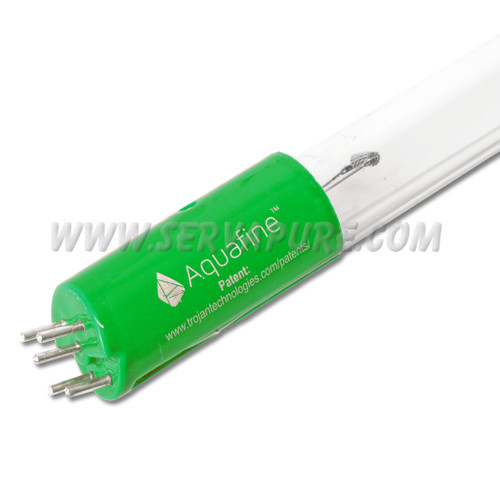 Aquafine UV Lamp Accessories | Purchase New Accessories for Your