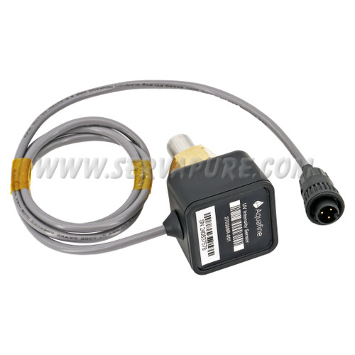 Aquafine 270309R-001 UV Sensor, Replaces 015538-001CERT, Sensor Assembly