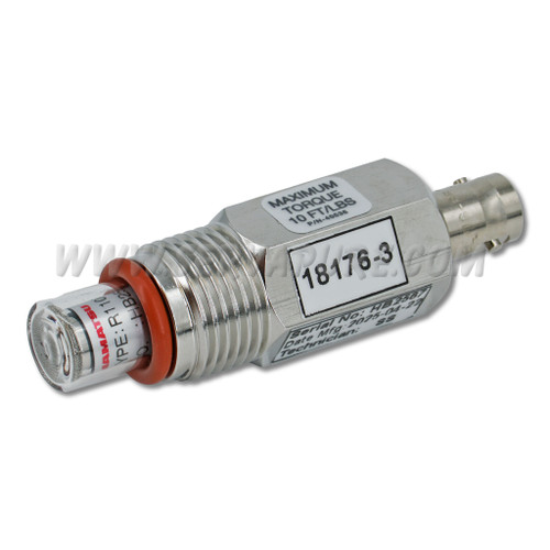 Aquafine 18176-3, Probe Assembly, Intensity Sensor