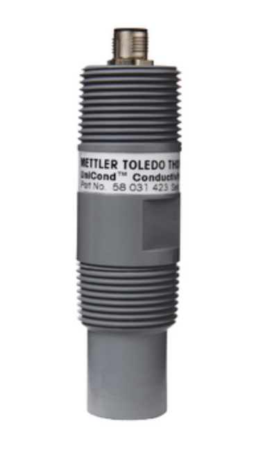 Thornton 58031422, Conductivity Sensor, 1" NPT 4E CPVC/SS ISM
