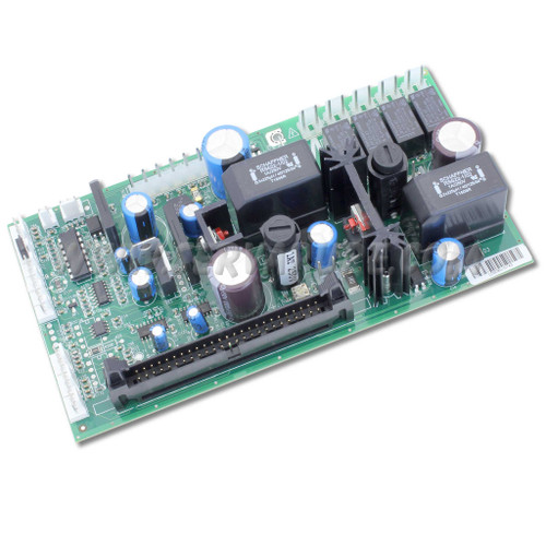 MilliporeSigma ZF3000022 PCB ELIX/RiOs Interface Board