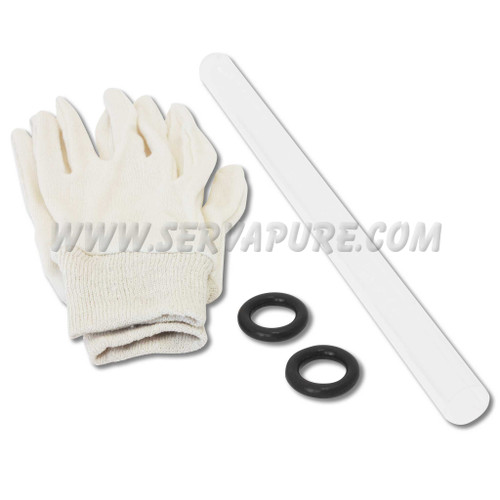 MilliporeSigma ZF3000108 QUARTZ SLEEVE/0-RN-362MM