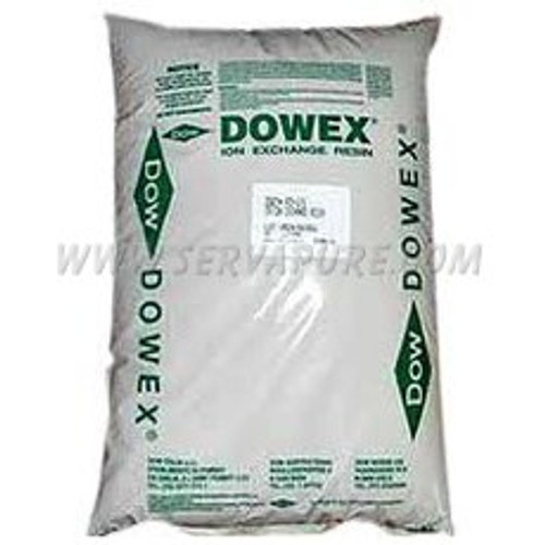 Dupont AmberLite HPR550-OH Form Anion Resin, 5 Cubic Foot Drum