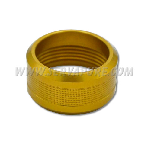 Blue-White 90007-158, Aluminum Union Nut