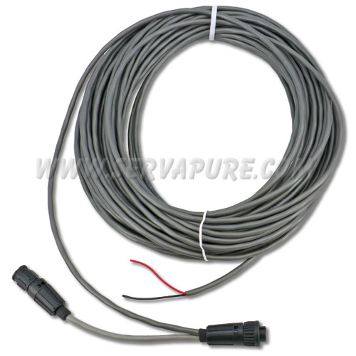 Aquafine 260134 Plug & Socket Y-Cable, 4-20 mA