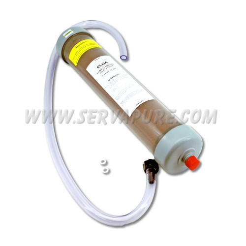 Elga LC122, Conditioning Cartridge for Large Elect