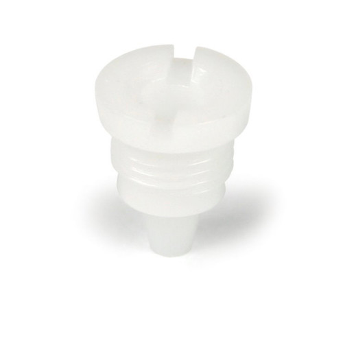 Fleck 10913-1, No. 1 Brine Injector Nozzle, White