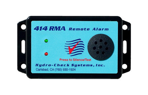 Hydro-Check 414RMA-100, Remote Alarm Module, 100 Foot, 414 Monitors