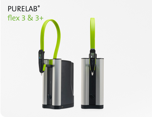 Elga SK-FLEX3-KIT, Purelab Flex 3 DI Water System