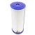 Harmsco WB-HB-10-20W, 20 Micron WaterBetter™ Calypso Blue™ Series Filter Cartridge
