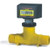 Blue-White TB-200MI-GPM3, 10 to 100 GPM, 2'' MNPT Paddlewheel Flowmeter, F-1000 Series