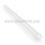 Aquafine 45034, Quartz Sleeve, Double Open Ended, M Type, 25MM