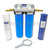 Serv-A-Pure 72120S, Whole House Sediment/Iron Removal Filter Housing System