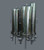 CSHT13, 30'' Single T-Style Cartridge Sanitary Housing, 316 SS