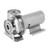 Webtrol FC32100-3 Flanged Connection Centrifugal Pump, 10 Hp
