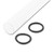 Viqua QSO-950 Replacement Quartz Sleeve
