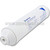 Pentek 255559-43, GS-EXTRA1-B-1/4'' FPT 2.5'' x 11'' Inline Bacteriostatic Filter