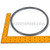 Shelco 8017-B Housing Gasket, Buna