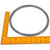 Shelco 8017-EPR, Ethylene Propylene