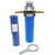 Serv-A-Pure 71200S, Whole House Hydrogen Sulfide/Iron Removal Cartridge Filter System Serv-A-Pure 71200S, Whole House Hydrogen Sulfide/Iron Removal Cartridge Filter System