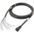Thornton 58 080 251, Analog Conductivity Patch Cable, 5 Foot, M300 Standard