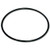 Shelco 20021-SB-B Swing Bolt Style Gasket, Buna