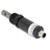 Thornton 58031408, Conductivity Sensor, 0.1 constant, 3/4 inch NPT Fitting, Monel, 5.19'' Insertion, ISM