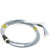 Thornton 58080276, UniCond Conductivity / Resistivity Sensor Cable, 100 Ft Long, ISM Meters