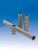 Shelco Stainless Steel Filter Cartridge, 40'', 10 Micron