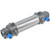 MilliporeSigma ZF3000074, UV Lamp Quartz Sleeve and Stainless Steel Chamber