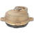 Fleck 15218, Meter Cover Only
