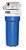 Pura 15710100 UV20-1 UV Only System, 10 GPM, 115 VAC