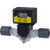 Blue-White FV1-601-3V, 24 to 240 OZ/MIN Micro-Flo Paddlewheel Flowmeter