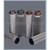 Stainless Steel Cylindrical Cartridge, 316 SS, 5 Inch Length