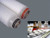 High Capacity Hydrophilic PVDF Membrane Cartridge, 0.85 Micron Rating, General