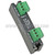 GF Signet 3-9900.393 Relay Module, 2 Relays for 3-9900-1P Only GF Signet 3-9900.393 Relay Module, 2 Relays for 3-9900-1P Only