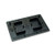 Blue-White 90002-203, Rear Plate for F-1000 Flow Meter
