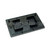Blue-White 90002-203, Rear Plate for F-1000 Flow Meter