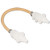 Blue-White A1-4T, A-100N Tube Assembly, 1/4" OD Blue-White A1-4T, A-100N Tube Assembly, 1/4" OD