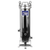 Hydro Scientific MRH-8530-8FL, SB 85 x 30" Multi Filter Housing, 1785 GPM
