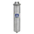 Hydro Scientific MRH-8540-8FL, SB 85 x 40" Multi Filter Housing, 2380 GPM