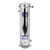 Hydro Scientific HF6H-304-6F3, SB 3 x 60" Multi High Flow Filter Housing, 900 GPM