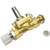 MilliporeSigma ZF3000221, Inlet Solenoid, 1/2" Brass