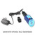 Hy-Lite Water Quality Indicator Light with Alarm, 5 Meg Ohm, 1/2" and 3/4" NPT