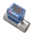 ICON TK3S-10-SS, SS Paddle Flow Meter, 3/8" Connection, Flow Rate Pulse + Relay Output