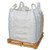 ServAPure Mixed Bed DI Resin, Bulk, 40 Ft3 SKID, for Spot-Free Water