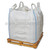 ServAPure Mixed Bed DI Resin, Bulk, 40 Ft3 SKID, for Spot-Free Water