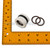 Pura 44301009 UVBB Quartz Sleeve Adapter